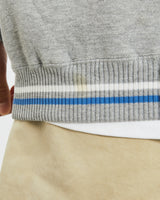 Vintage 90s NFL Detroit Lions Sweatshirt <br>L , The Real Deal , newtown, sydney, australia, thrift store, opshop, preloved, secondhand, sustainable, retro, antique, 70s, 80s, 90s, 2000s, 00s, fashion, clothing, streetwear, trendy, garment, style, boutique, store, shop, archive, sale, cheap, best, top