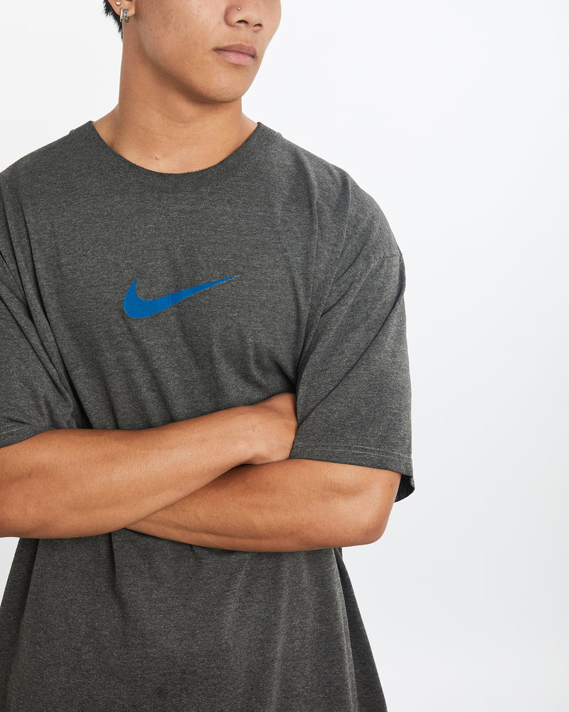 Vintage Nike Tee <br>L , The Real Deal , newtown, sydney, australia, thrift store, opshop, preloved, secondhand, sustainable, retro, antique, 70s, 80s, 90s, 2000s, 00s, fashion, clothing, streetwear, trendy, garment, style, boutique, store, shop, archive, sale, cheap, best, top