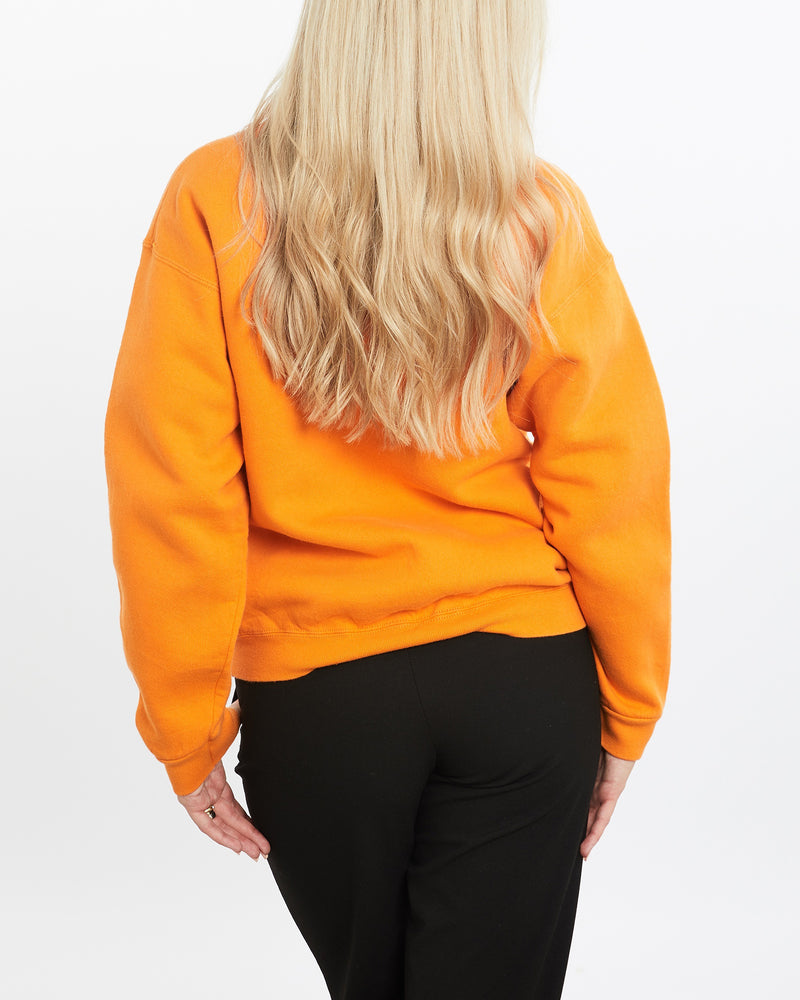 Vintage 1998 NCAA University of Tennessee Volunteers Sweatshirt <br>S , The Real Deal , newtown, sydney, australia, thrift store, opshop, preloved, secondhand, sustainable, retro, antique, 70s, 80s, 90s, 2000s, 00s, fashion, clothing, streetwear, trendy, garment, style, boutique, store, shop, archive, sale, cheap, best, top
