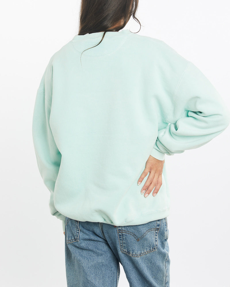 Vintage, 90s, Vancouver, Aquarium, Orca, Wildlife, Tee, The Real Deal, size small, colour Blue, newtown, sydney, australia, thrift store, opshop, preloved, secondhand, sustainable, retro, antique, 70s, 80s, 90s, 2000s, 00s, fashion, clothing, streetwear, trendy, garment, style, boutique, store, shop, archive, sale, cheap, best, top, T-Shirts