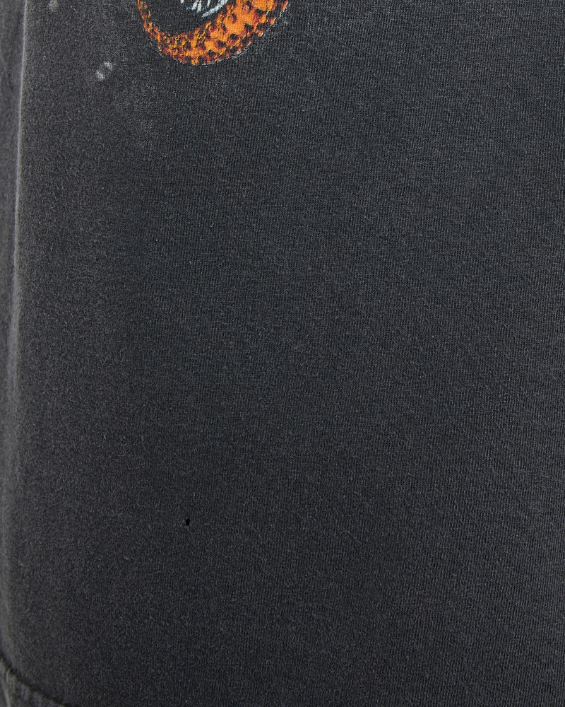 Vintage, Ryan, Dungey, Motocross, Tee, The Real Deal, size medium, colour Black, newtown, sydney, australia, thrift store, opshop, preloved, secondhand, sustainable, retro, antique, 70s, 80s, 90s, 2000s, 00s, fashion, clothing, streetwear, trendy, garment, style, boutique, store, shop, archive, sale, cheap, best, top, T-Shirts