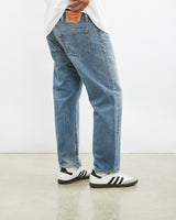 Vintage Levi's 501 Denim Jeans <br>38"