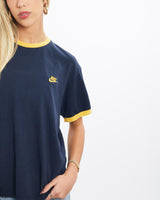 Vintage, Nike, Tee, The Real Deal, size extra small, colour Multicolour, newtown, sydney, australia, thrift store, opshop, preloved, secondhand, sustainable, retro, antique, 70s, 80s, 90s, 2000s, 00s, fashion, clothing, streetwear, trendy, garment, style, boutique, store, shop, archive, sale, cheap, best, top, T-Shirts