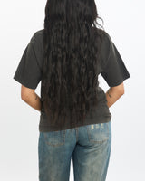 Vintage 90s Hard Rock Cafe Tee <br>S , The Real Deal , newtown, sydney, australia, thrift store, opshop, preloved, secondhand, sustainable, retro, antique, 70s, 80s, 90s, 2000s, 00s, fashion, clothing, streetwear, trendy, garment, style, boutique, store, shop, archive, sale, cheap, best, top