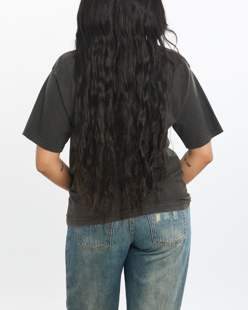 Vintage 90s Hard Rock Cafe Tee <br>S , The Real Deal , newtown, sydney, australia, thrift store, opshop, preloved, secondhand, sustainable, retro, antique, 70s, 80s, 90s, 2000s, 00s, fashion, clothing, streetwear, trendy, garment, style, boutique, store, shop, archive, sale, cheap, best, top