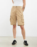 Vintage Lee Cargo Shorts <br>29" , The Real Deal , newtown, sydney, australia, thrift store, opshop, preloved, secondhand, sustainable, retro, antique, 70s, 80s, 90s, 2000s, 00s, fashion, clothing, streetwear, trendy, garment, style, boutique, store, shop, archive, sale, cheap, best, top