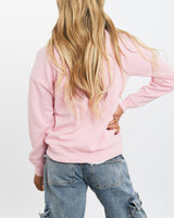 Vintage 80s Humming Bird Wildlife Sweatshirt <br>XS , The Real Deal , newtown, sydney, australia, thrift store, opshop, preloved, secondhand, sustainable, retro, antique, 70s, 80s, 90s, 2000s, 00s, fashion, clothing, streetwear, trendy, garment, style, boutique, store, shop, archive, sale, cheap, best, top