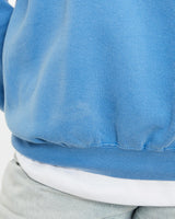 Vintage, NFL, Detroit, Lions, Sweatshirt, The Real Deal, size medium, colour Blue, newtown, sydney, australia, thrift store, opshop, preloved, secondhand, sustainable, retro, antique, 70s, 80s, 90s, 2000s, 00s, fashion, clothing, streetwear, trendy, garment, style, boutique, store, shop, archive, sale, cheap, best, top, Sweats and hoodies