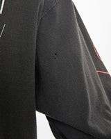 Vintage NASCAR Racing Long Sleeve Tee <br>L , The Real Deal , newtown, sydney, australia, thrift store, opshop, preloved, secondhand, sustainable, retro, antique, 70s, 80s, 90s, 2000s, 00s, fashion, clothing, streetwear, trendy, garment, style, boutique, store, shop, archive, sale, cheap, best, top