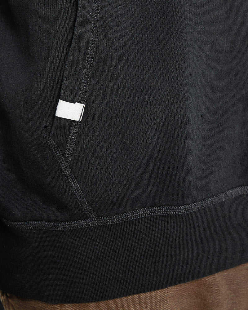 Vintage, Polo, Ralph, Lauren, Hooded, Sweatshirt, The Real Deal, size extra large, colour Black, newtown, sydney, australia, thrift store, opshop, preloved, secondhand, sustainable, retro, antique, 70s, 80s, 90s, 2000s, 00s, fashion, clothing, streetwear, trendy, garment, style, boutique, store, shop, archive, sale, cheap, best, top, Sweats and hoodies