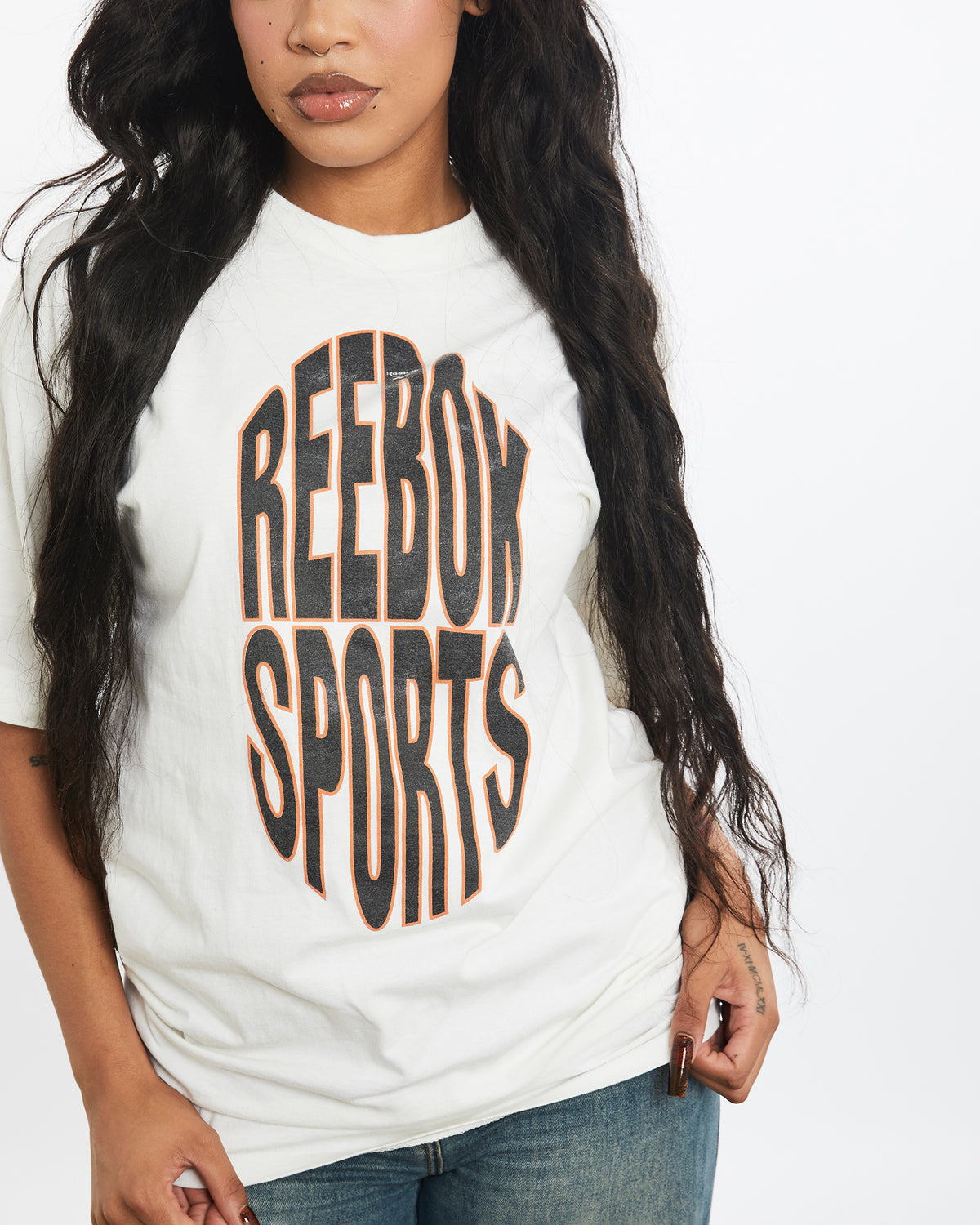 Buy Vintage Reebok Clothing Online | The Real Deal Buy Vintage Reebok Clothing Online | The Real Deal
