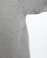 Vintage 1999 Daffy Duck Looney Tunes Cartoon Cartoon Pocket Tee <br>XL , The Real Deal , newtown, sydney, australia, thrift store, opshop, preloved, secondhand, sustainable, retro, antique, 70s, 80s, 90s, 2000s, 00s, fashion, clothing, streetwear, trendy, garment, style, boutique, store, shop, archive, sale, cheap, best, top