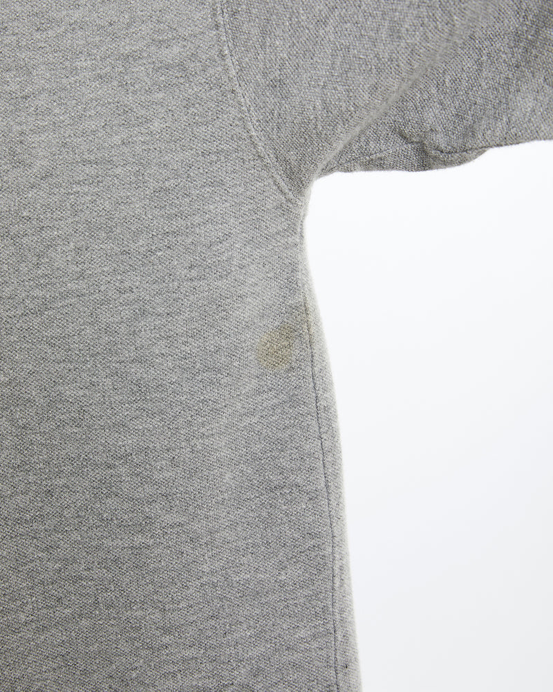 Vintage 1999 Daffy Duck Looney Tunes Cartoon Cartoon Pocket Tee <br>XL , The Real Deal , newtown, sydney, australia, thrift store, opshop, preloved, secondhand, sustainable, retro, antique, 70s, 80s, 90s, 2000s, 00s, fashion, clothing, streetwear, trendy, garment, style, boutique, store, shop, archive, sale, cheap, best, top