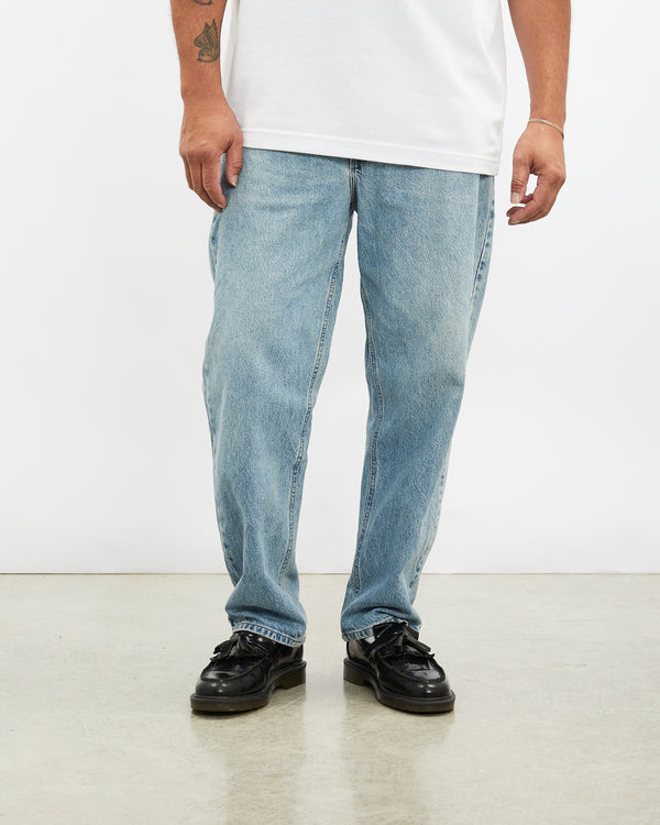 Vintage Carhartt Denim Jeans <br>38