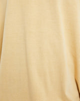 Vintage, Harley, Davidson, Tee, The Real Deal, size large, colour Yellow, newtown, sydney, australia, thrift store, opshop, preloved, secondhand, sustainable, retro, antique, 70s, 80s, 90s, 2000s, 00s, fashion, clothing, streetwear, trendy, garment, style, boutique, store, shop, archive, sale, cheap, best, top, T-Shirts