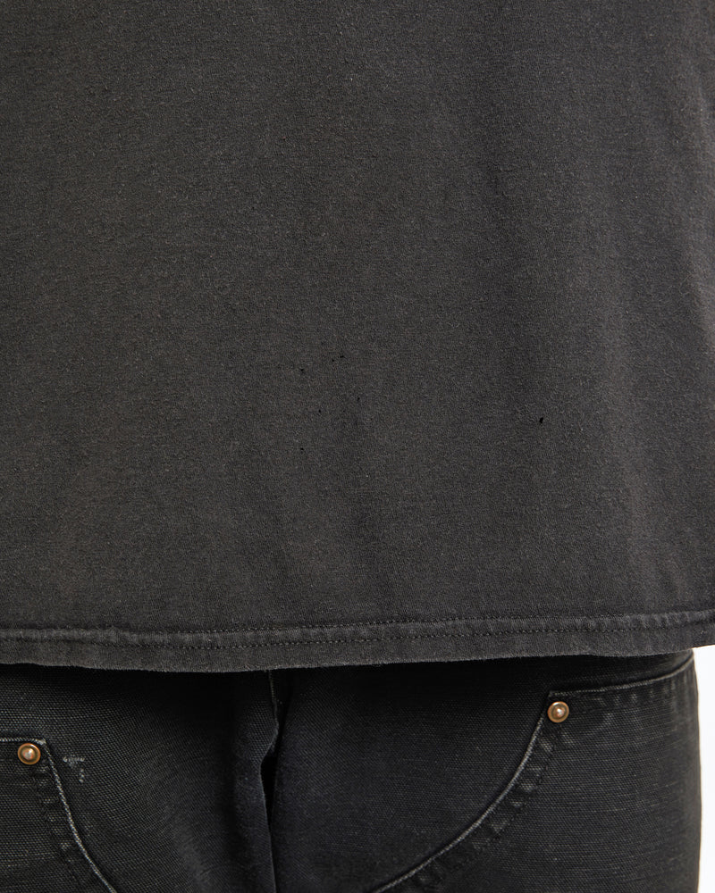 Vintage Harley Davidson Tee <br>L , The Real Deal , newtown, sydney, australia, thrift store, opshop, preloved, secondhand, sustainable, retro, antique, 70s, 80s, 90s, 2000s, 00s, fashion, clothing, streetwear, trendy, garment, style, boutique, store, shop, archive, sale, cheap, best, top