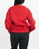 Vintage 90s Disney Minnie Mouse Sweatshirt <br>M , The Real Deal , newtown, sydney, australia, thrift store, opshop, preloved, secondhand, sustainable, retro, antique, 70s, 80s, 90s, 2000s, 00s, fashion, clothing, streetwear, trendy, garment, style, boutique, store, shop, archive, sale, cheap, best, top