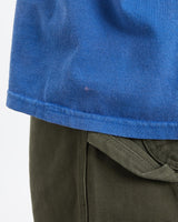 Vintage, South, Park, Cartoon, Tee, The Real Deal, size large, colour Blue, newtown, sydney, australia, thrift store, opshop, preloved, secondhand, sustainable, retro, antique, 70s, 80s, 90s, 2000s, 00s, fashion, clothing, streetwear, trendy, garment, style, boutique, store, shop, archive, sale, cheap, best, top, T-Shirts