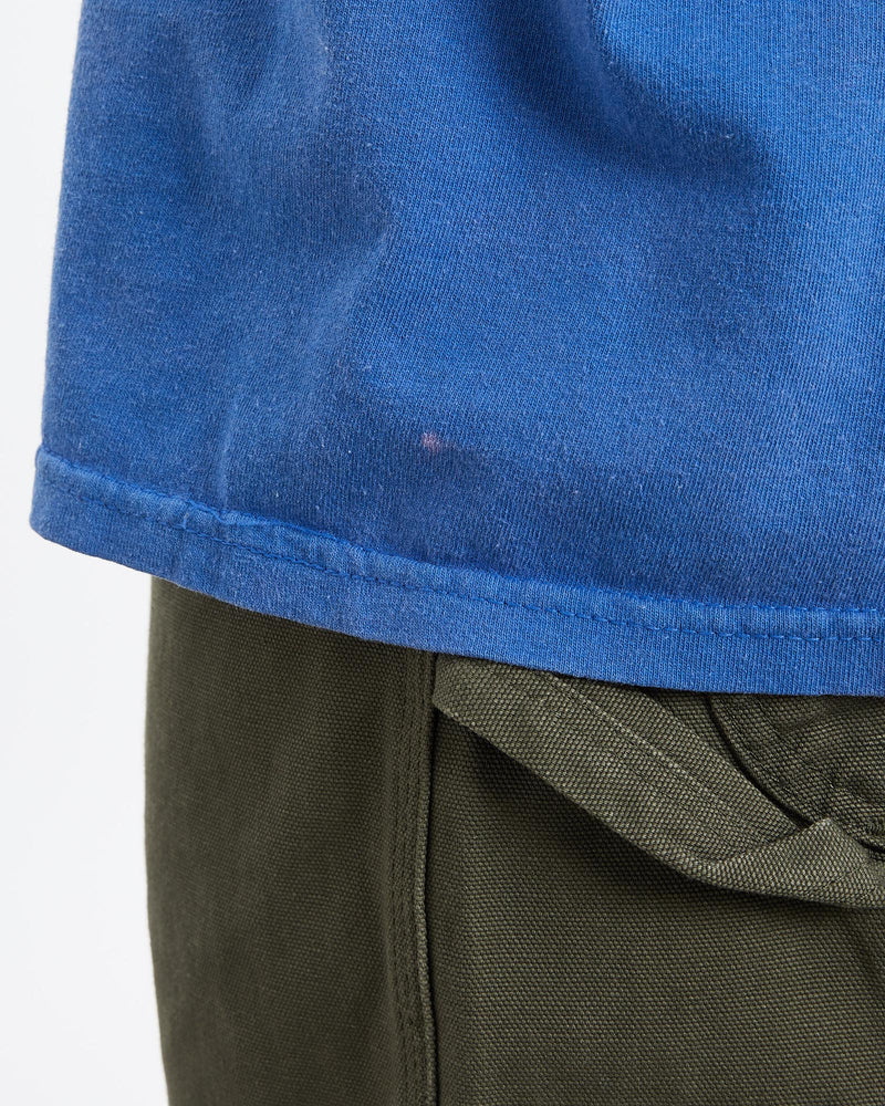 Vintage, South, Park, Cartoon, Tee, The Real Deal, size large, colour Blue, newtown, sydney, australia, thrift store, opshop, preloved, secondhand, sustainable, retro, antique, 70s, 80s, 90s, 2000s, 00s, fashion, clothing, streetwear, trendy, garment, style, boutique, store, shop, archive, sale, cheap, best, top, T-Shirts