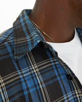 Vintage 90s Ralph Lauren Polo Sport Button Up Shirt <br>L , The Real Deal , newtown, sydney, australia, thrift store, opshop, preloved, secondhand, sustainable, retro, antique, 70s, 80s, 90s, 2000s, 00s, fashion, clothing, streetwear, trendy, garment, style, boutique, store, shop, archive, sale, cheap, best, top