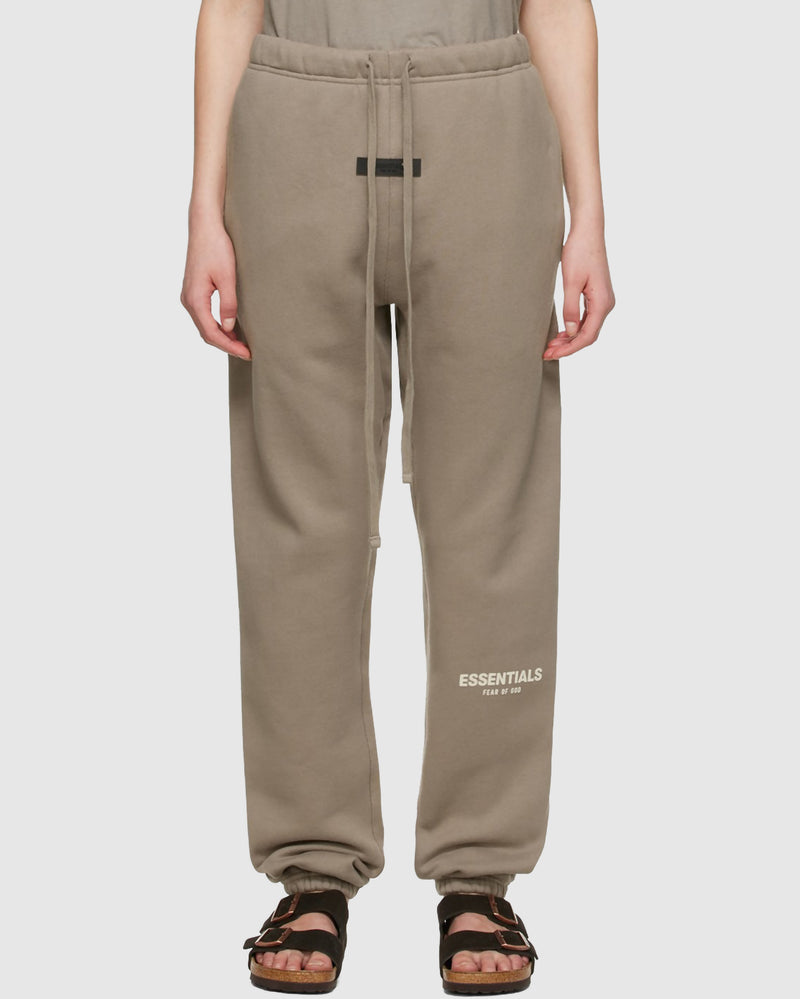Essentials Lounge Pants - Desert Taupe (New)