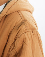 Vintage Realtree Camo Reversible Jacket <br>L