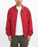 Vintage 90s Polo Ralph Lauren Harrington Jacket <br>L