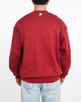 Vintage 90s NFL San Francisco 49ers Sweatshirt <br>XXL