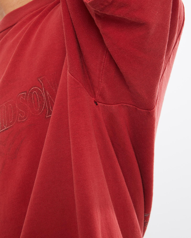 Vintage Harley Davidson Tee <br>XL