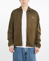 Vintage 90s Polo Ralph Lauren Harrington Jacket <br>XL