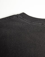 Vintage, 90s, Hooters, Las, Vegas, Tee, The Real Deal, size large, colour Black, newtown, sydney, australia, thrift store, opshop, preloved, secondhand, sustainable, retro, antique, 70s, 80s, 90s, 2000s, 00s, fashion, clothing, streetwear, trendy, garment, style, boutique, store, shop, archive, sale, cheap, best, top, T-Shirts