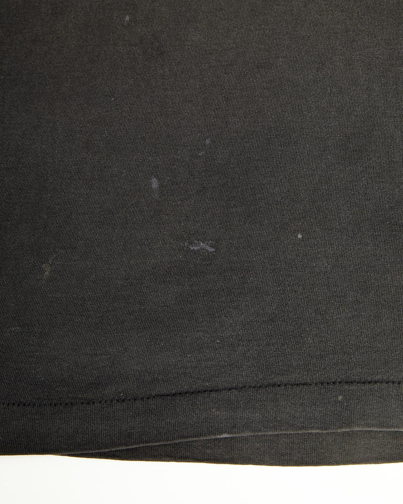 Vintage, 90s, Hi-Way, Choppers, Motorcycle, Tee, The Real Deal, size large, colour Black, newtown, sydney, australia, thrift store, opshop, preloved, secondhand, sustainable, retro, antique, 70s, 80s, 90s, 2000s, 00s, fashion, clothing, streetwear, trendy, garment, style, boutique, store, shop, archive, sale, cheap, best, top, T-Shirts