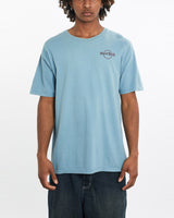 Vintage, Hard, Rock, Cafe, Spring, Break, Tee, The Real Deal, size large, colour Blue, newtown, sydney, australia, thrift store, opshop, preloved, secondhand, sustainable, retro, antique, 70s, 80s, 90s, 2000s, 00s, fashion, clothing, streetwear, trendy, garment, style, boutique, store, shop, archive, sale, cheap, best, top, T-Shirts