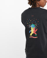 Vintage, 1997, Novell, Tech, Tee, The Real Deal, size large, colour Black, newtown, sydney, australia, thrift store, opshop, preloved, secondhand, sustainable, retro, antique, 70s, 80s, 90s, 2000s, 00s, fashion, clothing, streetwear, trendy, garment, style, boutique, store, shop, archive, sale, cheap, best, top, T-Shirts