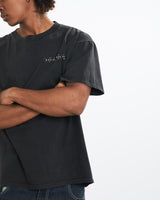 Vintage, 1997, Novell, Tech, Tee, The Real Deal, size large, colour Black, newtown, sydney, australia, thrift store, opshop, preloved, secondhand, sustainable, retro, antique, 70s, 80s, 90s, 2000s, 00s, fashion, clothing, streetwear, trendy, garment, style, boutique, store, shop, archive, sale, cheap, best, top, T-Shirts