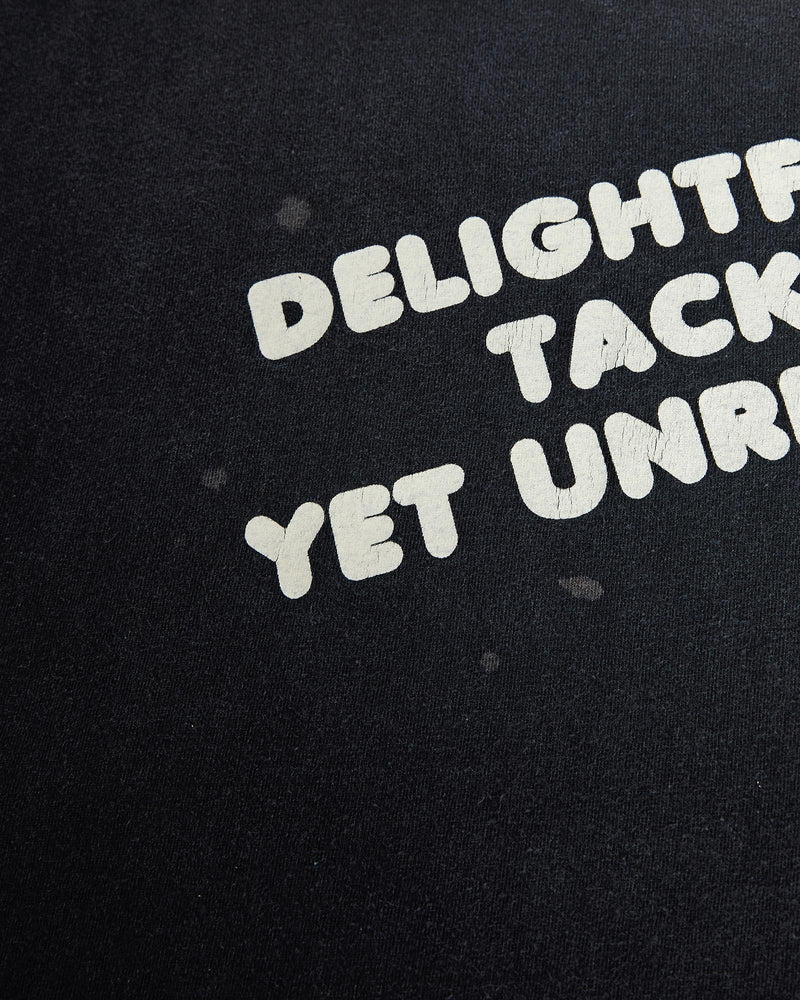 Vintage, 90s, Hooters, San, Antonio, Tee, The Real Deal, size large, colour Black, newtown, sydney, australia, thrift store, opshop, preloved, secondhand, sustainable, retro, antique, 70s, 80s, 90s, 2000s, 00s, fashion, clothing, streetwear, trendy, garment, style, boutique, store, shop, archive, sale, cheap, best, top, T-Shirts