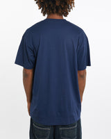 Vintage, 1994, El, Paso, Wildlife, Tee, The Real Deal, size large, colour Navy, newtown, sydney, australia, thrift store, opshop, preloved, secondhand, sustainable, retro, antique, 70s, 80s, 90s, 2000s, 00s, fashion, clothing, streetwear, trendy, garment, style, boutique, store, shop, archive, sale, cheap, best, top, T-Shirts