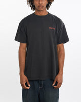 Vintage, 90s, Novell, Tech, Tee, The Real Deal, size large, colour Black, newtown, sydney, australia, thrift store, opshop, preloved, secondhand, sustainable, retro, antique, 70s, 80s, 90s, 2000s, 00s, fashion, clothing, streetwear, trendy, garment, style, boutique, store, shop, archive, sale, cheap, best, top, T-Shirts