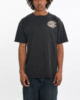 Vintage, 1998, Harley, Davidson, Tee, The Real Deal, size large, colour Black, newtown, sydney, australia, thrift store, opshop, preloved, secondhand, sustainable, retro, antique, 70s, 80s, 90s, 2000s, 00s, fashion, clothing, streetwear, trendy, garment, style, boutique, store, shop, archive, sale, cheap, best, top, T-Shirts