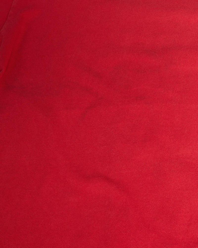 Vintage, 1991, NCAA, North, Carolina, State, University, Tee, The Real Deal, size medium, colour Red, newtown, sydney, australia, thrift store, opshop, preloved, secondhand, sustainable, retro, antique, 70s, 80s, 90s, 2000s, 00s, fashion, clothing, streetwear, trendy, garment, style, boutique, store, shop, archive, sale, cheap, best, top, T-Shirts