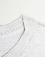 Vintage, 90s, MLB, Chicago, White, Sox, Tee, The Real Deal, size medium, colour Grey, newtown, sydney, australia, thrift store, opshop, preloved, secondhand, sustainable, retro, antique, 70s, 80s, 90s, 2000s, 00s, fashion, clothing, streetwear, trendy, garment, style, boutique, store, shop, archive, sale, cheap, best, top, T-Shirts