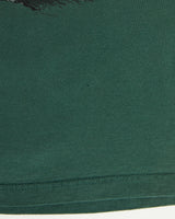 Vintage, 1994, Duck, Wildlife, Tee, The Real Deal, size large, colour Green, newtown, sydney, australia, thrift store, opshop, preloved, secondhand, sustainable, retro, antique, 70s, 80s, 90s, 2000s, 00s, fashion, clothing, streetwear, trendy, garment, style, boutique, store, shop, archive, sale, cheap, best, top, T-Shirts