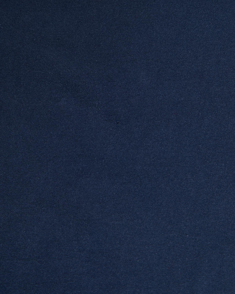 Vintage, Nike, MLB, New, York, Yankees, Tee, The Real Deal, size large, colour Navy, newtown, sydney, australia, thrift store, opshop, preloved, secondhand, sustainable, retro, antique, 70s, 80s, 90s, 2000s, 00s, fashion, clothing, streetwear, trendy, garment, style, boutique, store, shop, archive, sale, cheap, best, top, T-Shirts