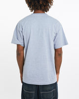 Vintage, 1994, Arizona, Art, Tee, The Real Deal, size large, colour Grey, newtown, sydney, australia, thrift store, opshop, preloved, secondhand, sustainable, retro, antique, 70s, 80s, 90s, 2000s, 00s, fashion, clothing, streetwear, trendy, garment, style, boutique, store, shop, archive, sale, cheap, best, top, T-Shirts