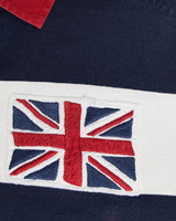 Vintage, 90s, Polo, Ralph, Lauren, Rugby, Shirt, The Real Deal, size large, colour Multicolour, newtown, sydney, australia, thrift store, opshop, preloved, secondhand, sustainable, retro, antique, 70s, 80s, 90s, 2000s, 00s, fashion, clothing, streetwear, trendy, garment, style, boutique, store, shop, archive, sale, cheap, best, top, Shirts