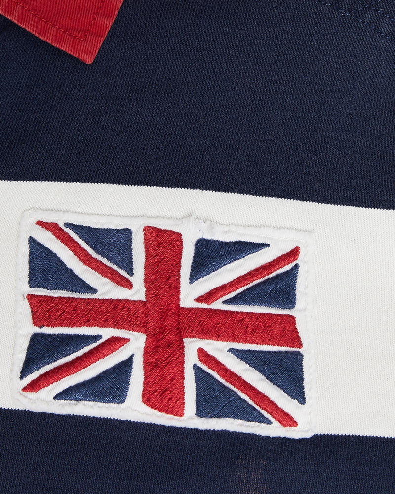 Vintage, 90s, Polo, Ralph, Lauren, Rugby, Shirt, The Real Deal, size large, colour Multicolour, newtown, sydney, australia, thrift store, opshop, preloved, secondhand, sustainable, retro, antique, 70s, 80s, 90s, 2000s, 00s, fashion, clothing, streetwear, trendy, garment, style, boutique, store, shop, archive, sale, cheap, best, top, Shirts