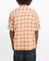 Vintage, Patagonia, Short, Sleeve, Button, Up, Shirt, The Real Deal, size large, colour Multicolour, newtown, sydney, australia, thrift store, opshop, preloved, secondhand, sustainable, retro, antique, 70s, 80s, 90s, 2000s, 00s, fashion, clothing, streetwear, trendy, garment, style, boutique, store, shop, archive, sale, cheap, best, top, Shirts