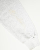 Vintage, Windber, Ramblers, All, Over, Print, Sweatshirt, The Real Deal, size large, colour White, newtown, sydney, australia, thrift store, opshop, preloved, secondhand, sustainable, retro, antique, 70s, 80s, 90s, 2000s, 00s, fashion, clothing, streetwear, trendy, garment, style, boutique, store, shop, archive, sale, cheap, best, top, Sweats and hoodies