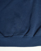 Vintage, NFL, Miami, Dolphins, Sweatshirt, The Real Deal, size large, colour Navy, newtown, sydney, australia, thrift store, opshop, preloved, secondhand, sustainable, retro, antique, 70s, 80s, 90s, 2000s, 00s, fashion, clothing, streetwear, trendy, garment, style, boutique, store, shop, archive, sale, cheap, best, top, Sweats and hoodies