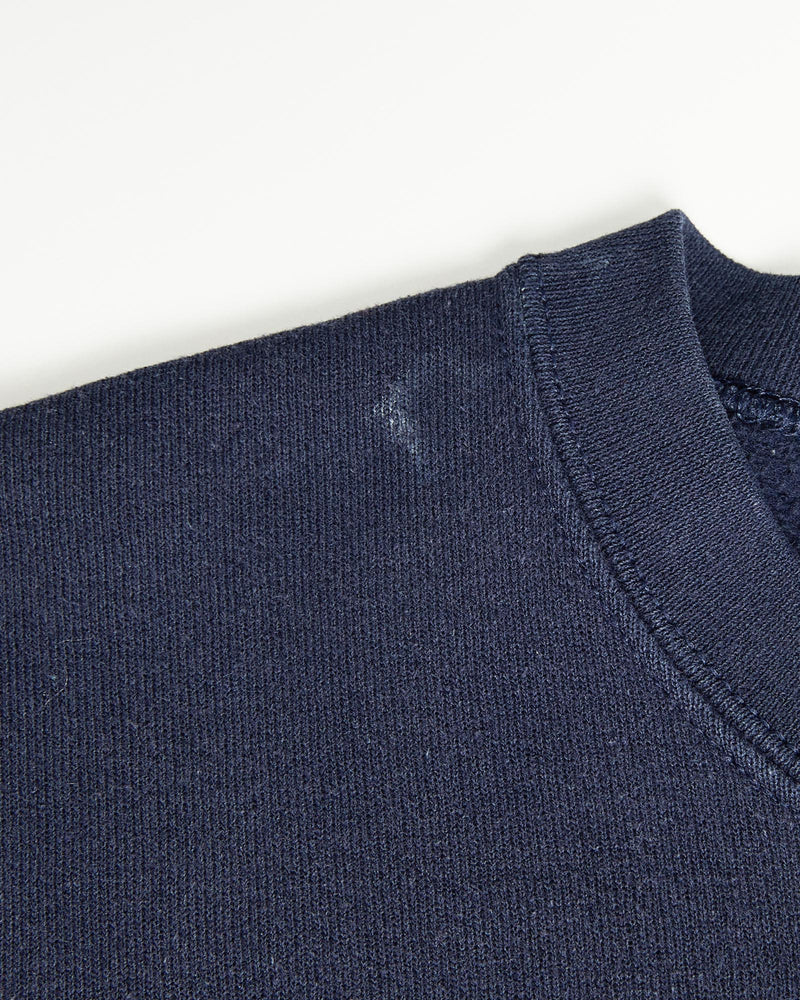 Vintage, 90s, Illinois, Mom, Sweatshirt, The Real Deal, size large, colour Navy, newtown, sydney, australia, thrift store, opshop, preloved, secondhand, sustainable, retro, antique, 70s, 80s, 90s, 2000s, 00s, fashion, clothing, streetwear, trendy, garment, style, boutique, store, shop, archive, sale, cheap, best, top, Sweats and hoodies